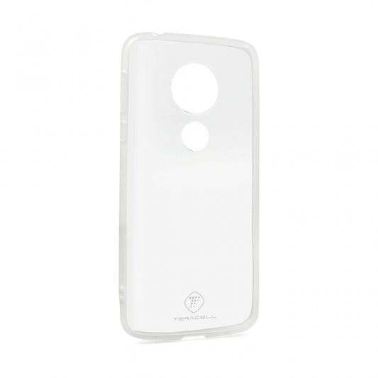 Torbica Teracell Skin za Motorola Moto E5 Play GO transparent