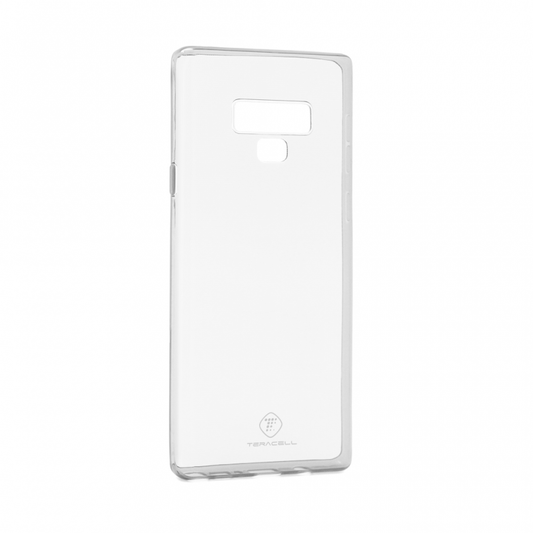 Torbica Teracell Skin za Samsung N960F Note 9 transparent