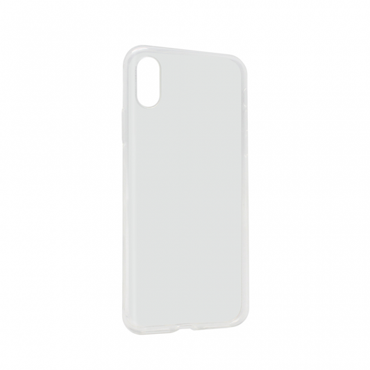 Torbica silikonska Ultra Thin za iPhone XS transparent