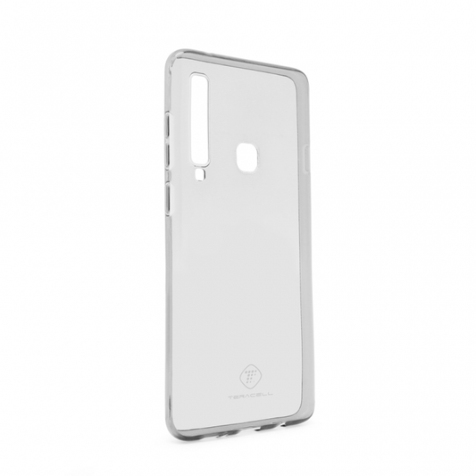 Torbica Teracell Skin za Samsung A920F Galaxy A9 2018 transparent