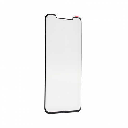 Zastitno Staklo Tempered glass full glue za Huawei Mate 20 Pro zakrivljeni crni
