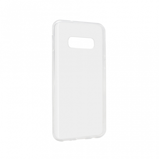 Torbica silikonska Ultra Thin za Samsung G970 S10e transparent