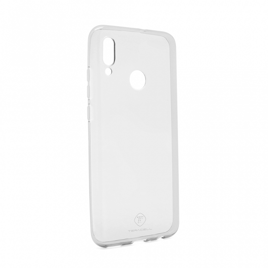 Torbica Teracell Skin za Huawei Honor 10 Lite/P Smart 2019 transparent