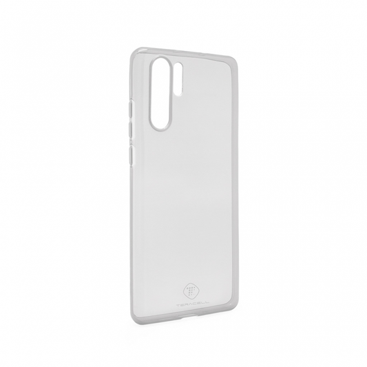 Torbica Teracell Skin za Huawei P30 Pro transparent