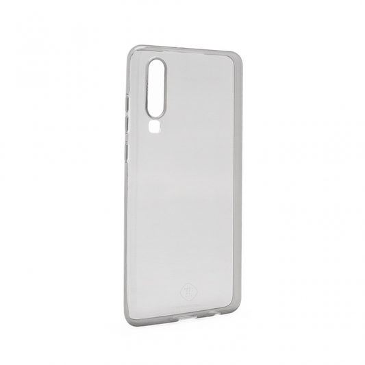 Torbica Teracell Skin za Huawei P30 transparent