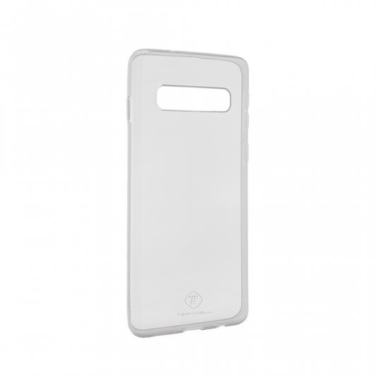 Torbica Teracell Skin za Samsung G973 S10 transparent
