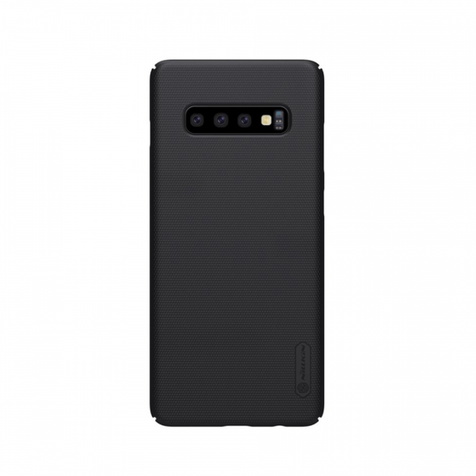 Torbica Nillkin Scrub za Samsung G975 S10 Plus crna