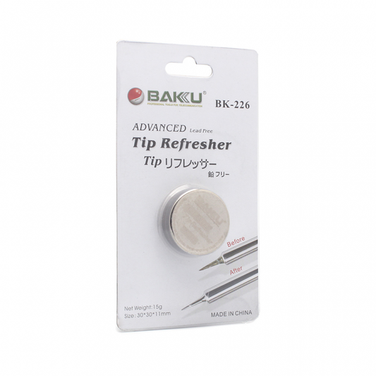 Tip Refresher za lemilicu BAKU BK-226