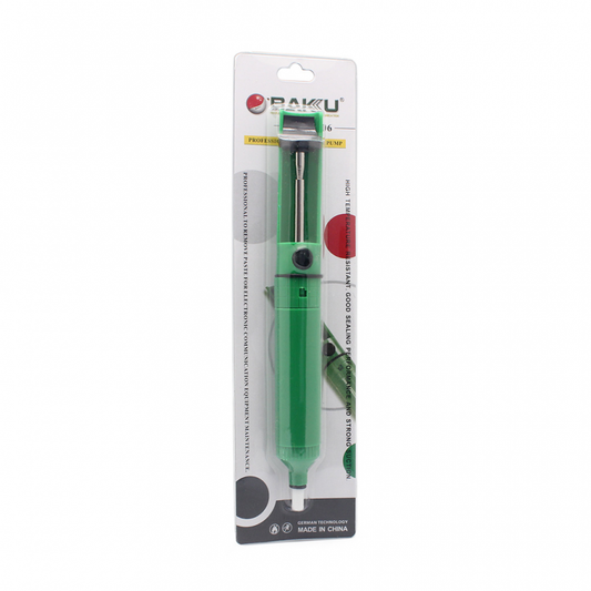 Desolder pumpa BAKU BK-106