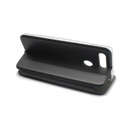 Torbica Teracell Flip Cover za Huawei Honor View 20 crna