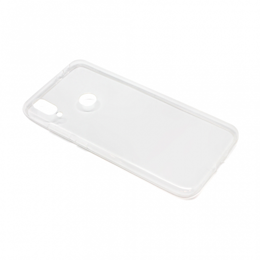 Torbica silikonska Ultra Thin za Xiaomi Redmi Note 7 transparent