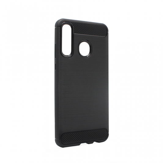 Torbica Defender Safeguard za Huawei P30 Lite crna