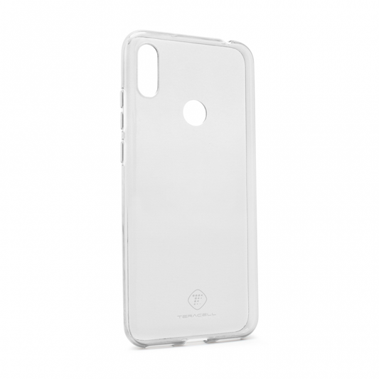 Torbica Teracell Skin za Huawei Y6 2019/Honor 8A transparent