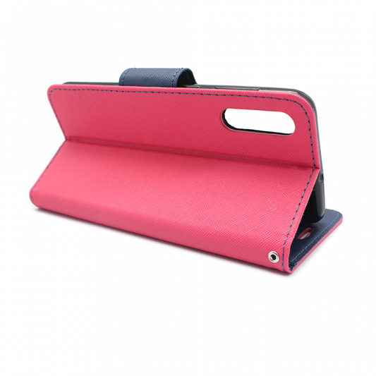 Torbica Mercury za Samsung A307F/A505F/A507F Galaxy A30s/A50/A50s pink