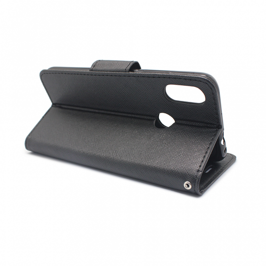 Torbica Mercury za Xiaomi Redmi Note 7 crna