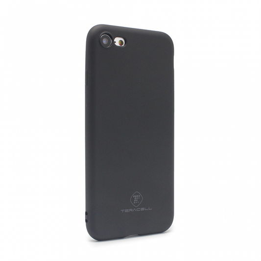 Torbica Teracell Giulietta za iPhone 7/8/SE 2020/2022 mat crna