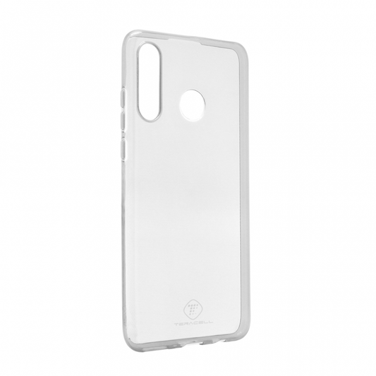 Torbica Teracell Skin za Huawei P30 Lite transparent