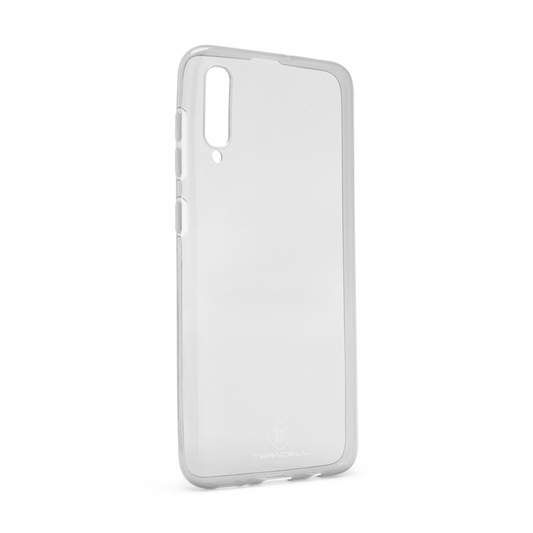 Torbica Teracell Skin za Samsung A307F/A505F/A507F Galaxy A30s/A50/A50s transparent