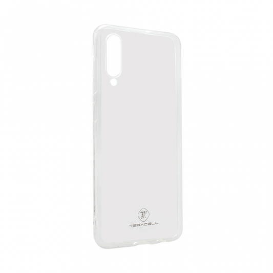 Torbica Teracell Giulietta za Samsung A307F/A505F/A507F Galaxy A30s/A50/A50s transparent