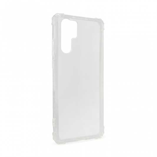 Torbica Transparent Ice Cube za Huawei P30 Pro