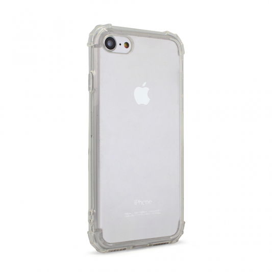 Torbica Transparent Ice Cube za iPhone 7/8/SE 2020/2022