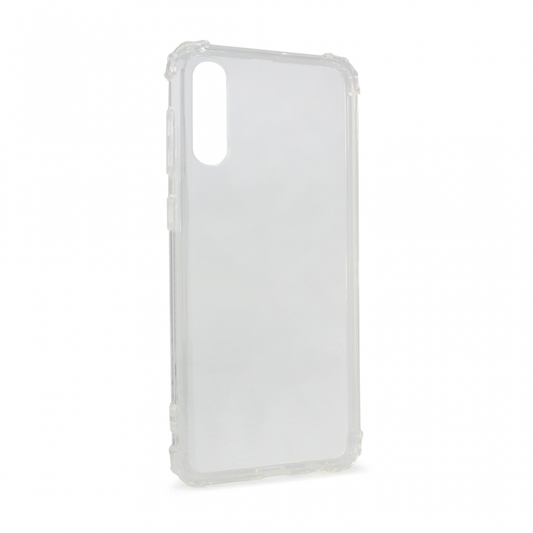 Torbica Transparent Ice Cube za Samsung A307F/A505F/A507F Galaxy A30s/A50/A50s