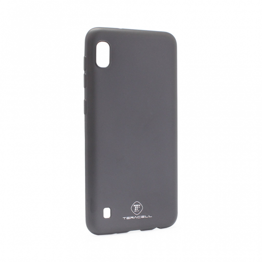 Torbica Teracell Skin za Samsung A105F Galaxy A10 mat crna