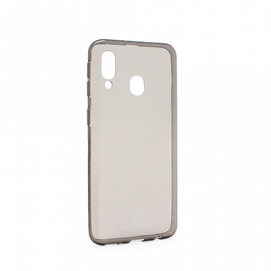 Torbica Teracell Skin za Samsung A405F Galaxy A40 crna