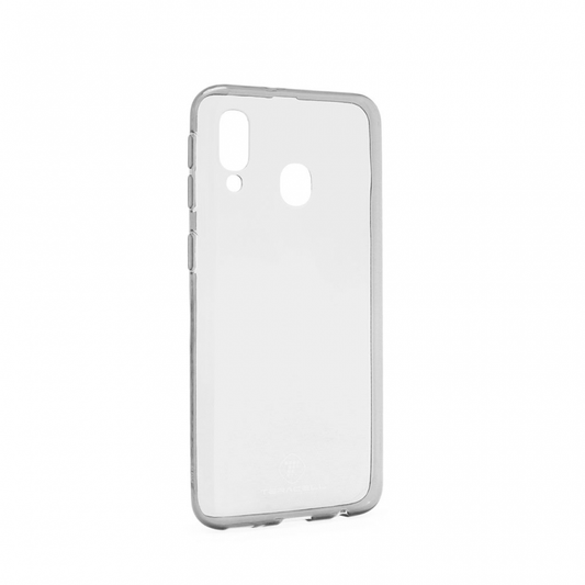 Torbica Teracell Skin za Samsung A405F Galaxy A40 transparent