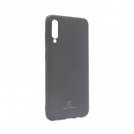 Torbica Teracell Giulietta za Samsung A705F Galaxy A70 mat crna