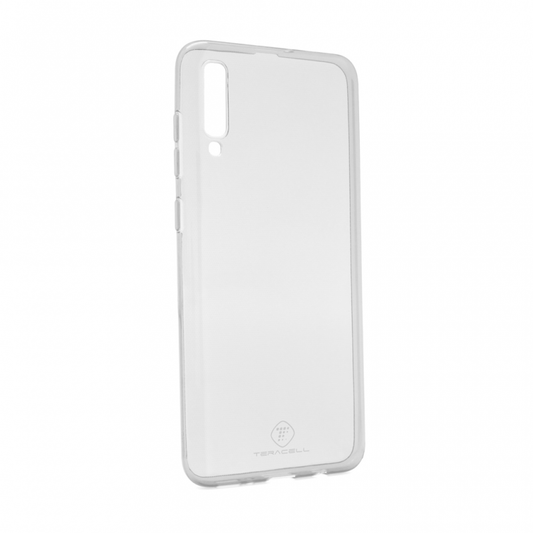 Torbica Teracell Skin za Samsung A705F Galaxy A70 transparent