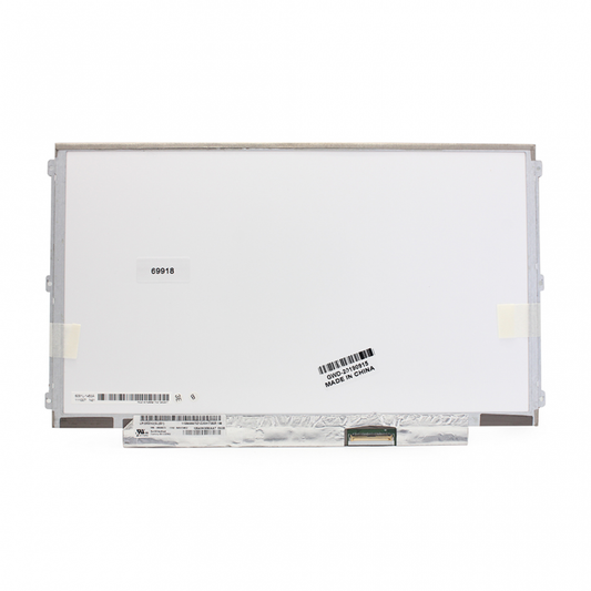 LCD Panel 12.5" (LP125WH2 SLB1) 1366x768 slim LED IPS 40 pin
