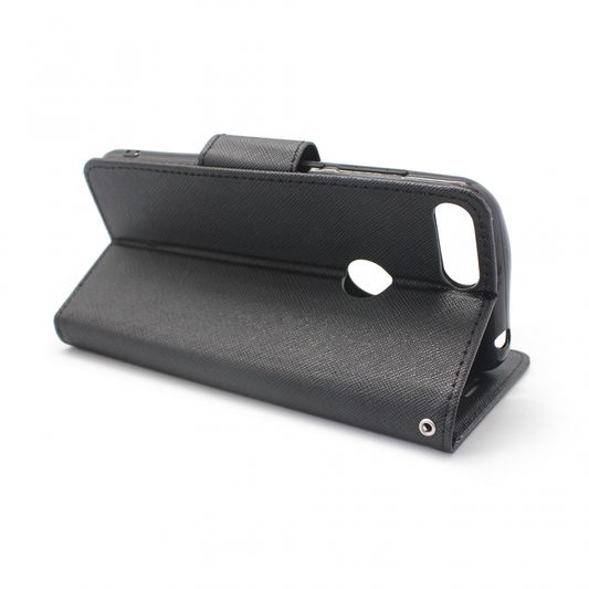 Torbica Mercury za Alcatel 1S 2019/5024D crna