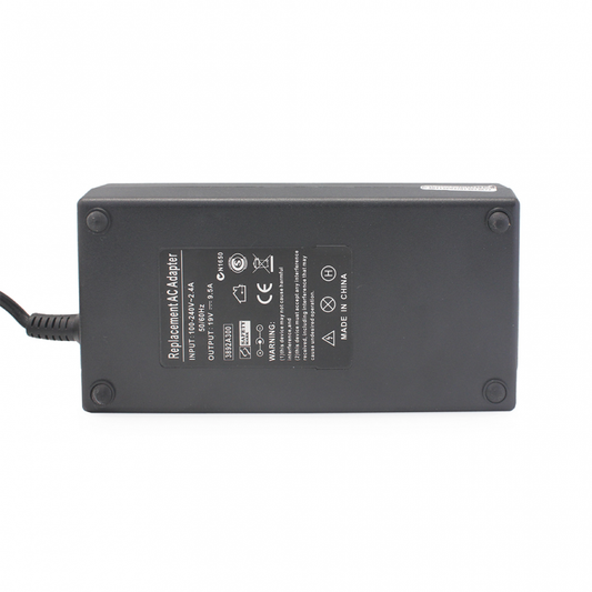Punjac za laptop Asus 19V 9.5A (5.5*2.5) ugao 90