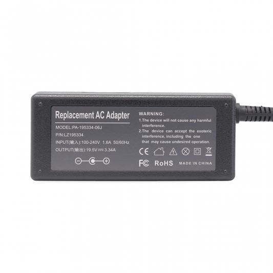 Punjac za laptop Dell 19.5V 3.34A 65W (4.5*3.0)