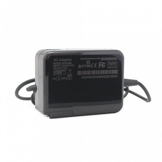 Punjac za laptop Microsoft 5.2V 2.5A  Surface 3