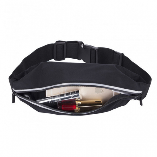 Torbica oko struka Romix RH01 5.5 zelena
