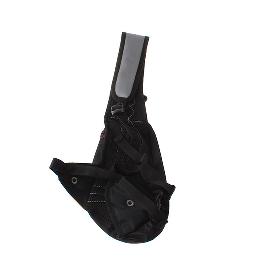 Torbica oko ramena Romix RH02 crna