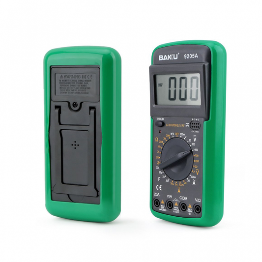 Unimer BAKU BK-9205A Digitalni multimetar