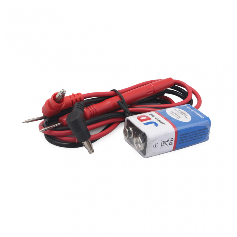 Unimer BAKU BK-9205A Digitalni multimetar
