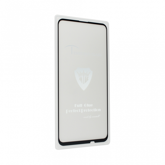 Zastitno staklo Tempered Glass 2.5D full glue za Huawei P Smart Z/Y9 Prime 2019 crni