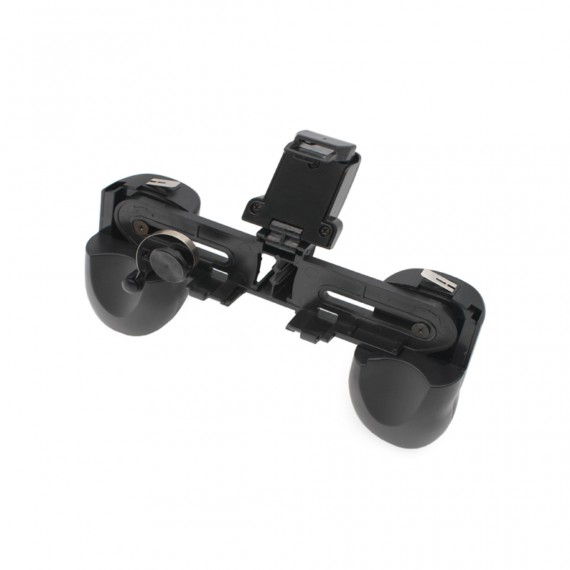 Gamepad W12 crni