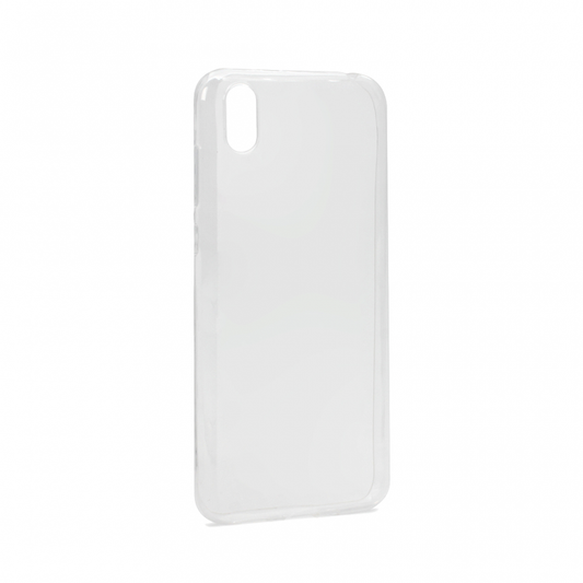 Torbica silikonska Ultra Thin za Huawei Y5 2019/Honor 8S 2019/2020 transparent