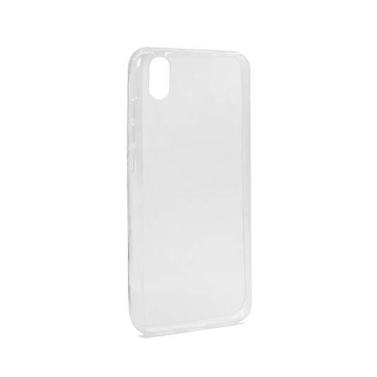 Torbica silikonska Ultra Thin za Xiaomi Redmi 7A transparent