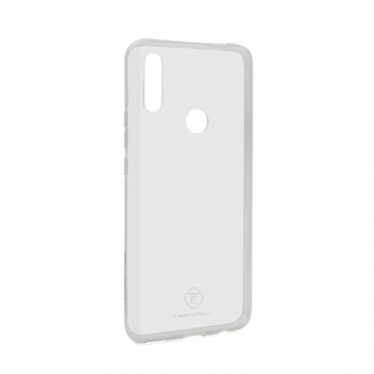 Torbica Teracell Skin za Huawei P smart Z transparent
