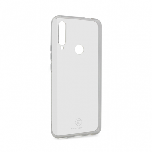 Torbica Teracell Skin za Huawei Y9 Prime 2019 transparent