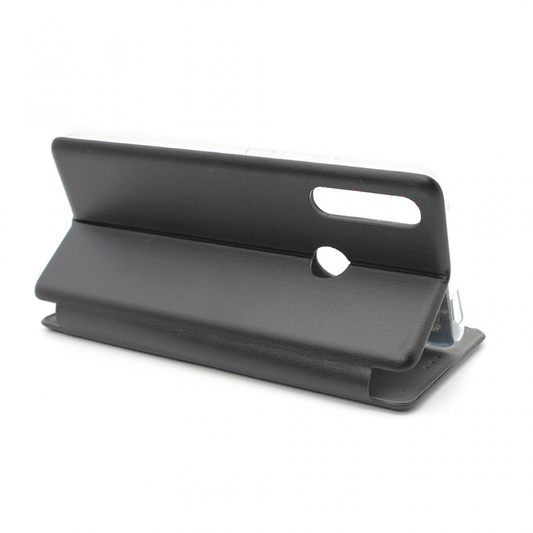 Torbica Teracell Flip Cover za Huawei P Smart Z/Honor 9X (EU) crna