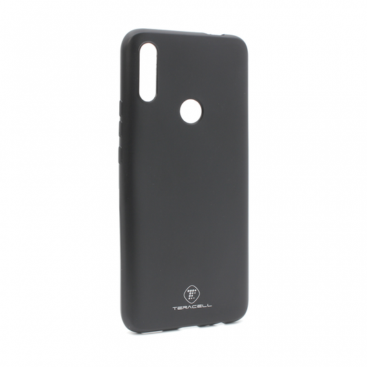 Torbica Teracell Skin za Huawei P smart Z mat crna
