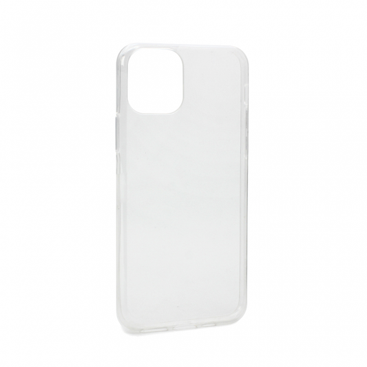 Torbica silikonska Ultra Thin za iPhone 11 6.1 transparent