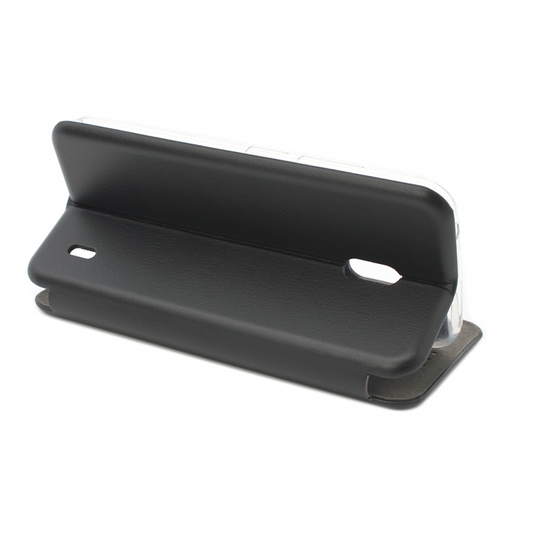Torbica Teracell Flip Cover za Nokia 2.2 crna